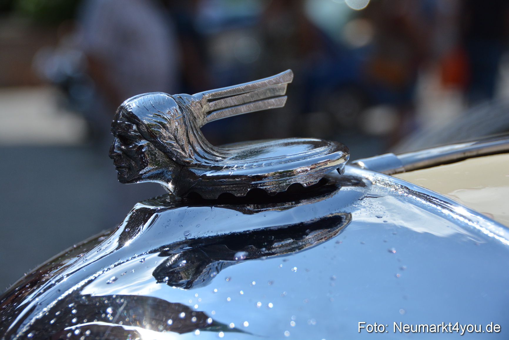 100 Meilen um Nuernberg 090814 0001